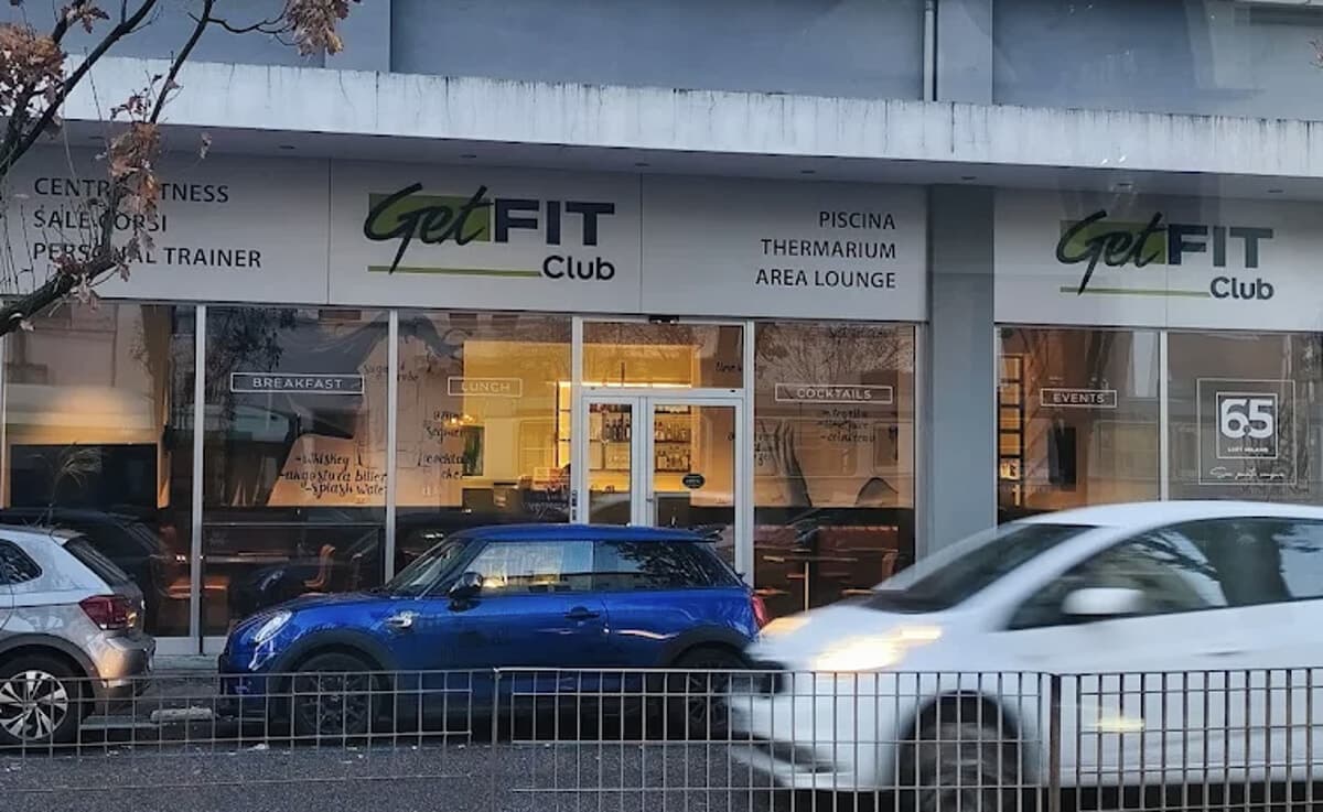 GetFit cambia proprietà: la storica catena di palestre di Milano passa a Orange