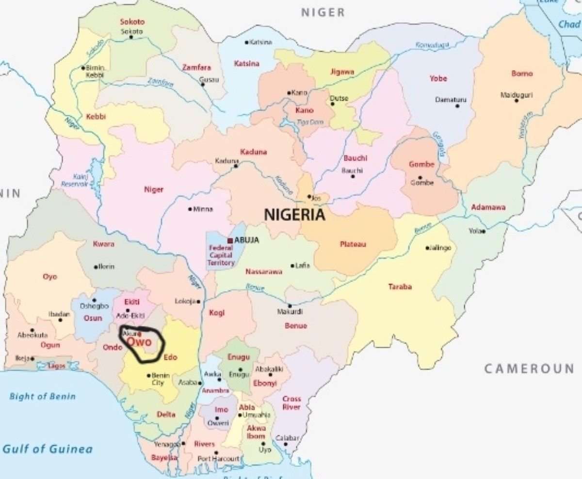 Nigeria, raid aereo degli Stati Uniti contro l’Isis, IS: “Colpiti miliziani nel nord-ovest”