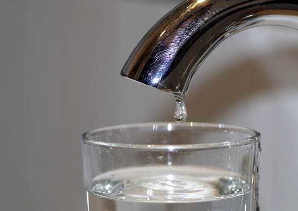 Cazzago Brabbia - Bodio Lomnago - Un venerdì senz’acqua di sera a Cazzago Brabbia e in tre vie di Bodio Lomnago -  - Varese News