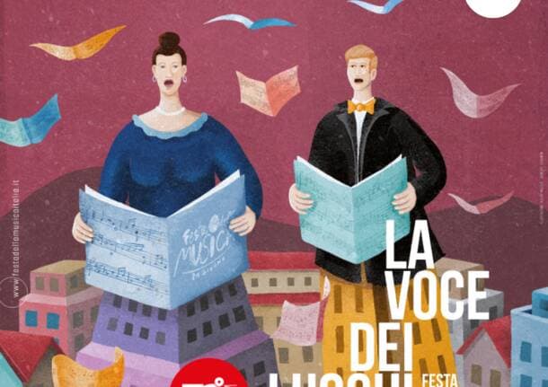  - I Colori dell’Alba e Festa Europea della Musica a Ranco -  - Varese News