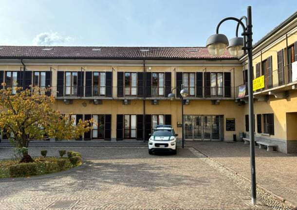 Solaro - “Dote Comune”, Solaro cerca un tirocinante per i servizi finanziari e tributi - Archivio - Varese News