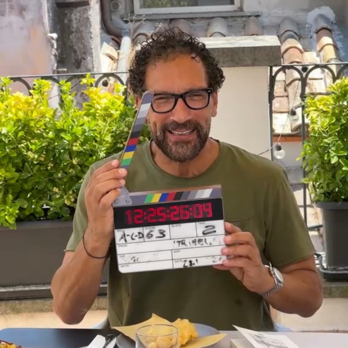 Federico Quaranta torna a parlare della rapina: "Non è colpa di Milano. Non è colpa di niente"