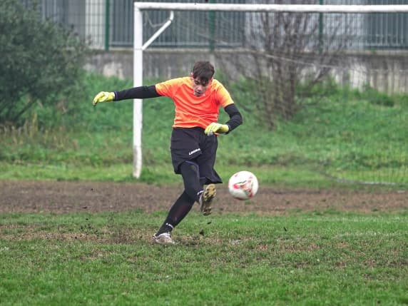 Riccardo e Lorenzo morti a Senago, gli «Holly e Benji» della Cob 91, talenti del calcio dilettantistico a Cormano: «In campo erano la nostra anima»