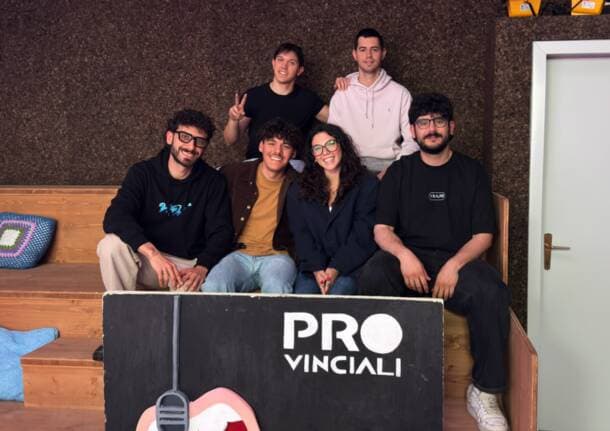 Provinciali - “Villa Oliva è diventata una casa”: a Cassano Magnago il racconto di Vil.Labs -  - Varese News