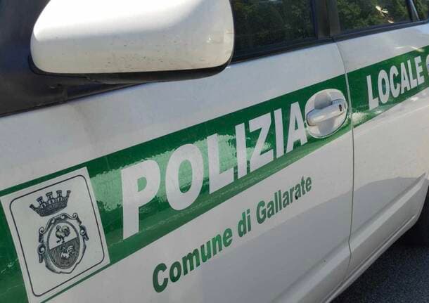 Gallarate - Nuova sede della Polizia Locale di Gallarate, Gnocchi: “Presidio in centro era meglio in stazione” - Gallarate/Malpensa - Varese News