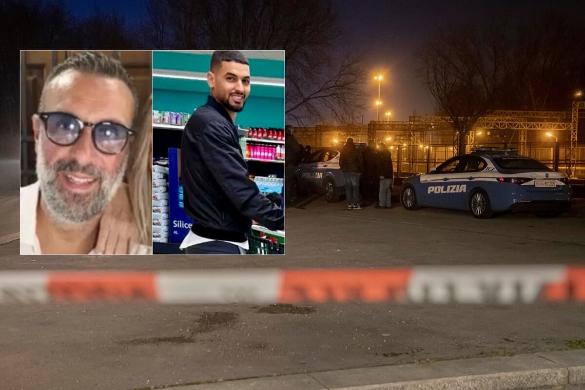 Omicidio Mansouri, Carmelo Cinturrino sarà interrogato: contestata la premeditazione