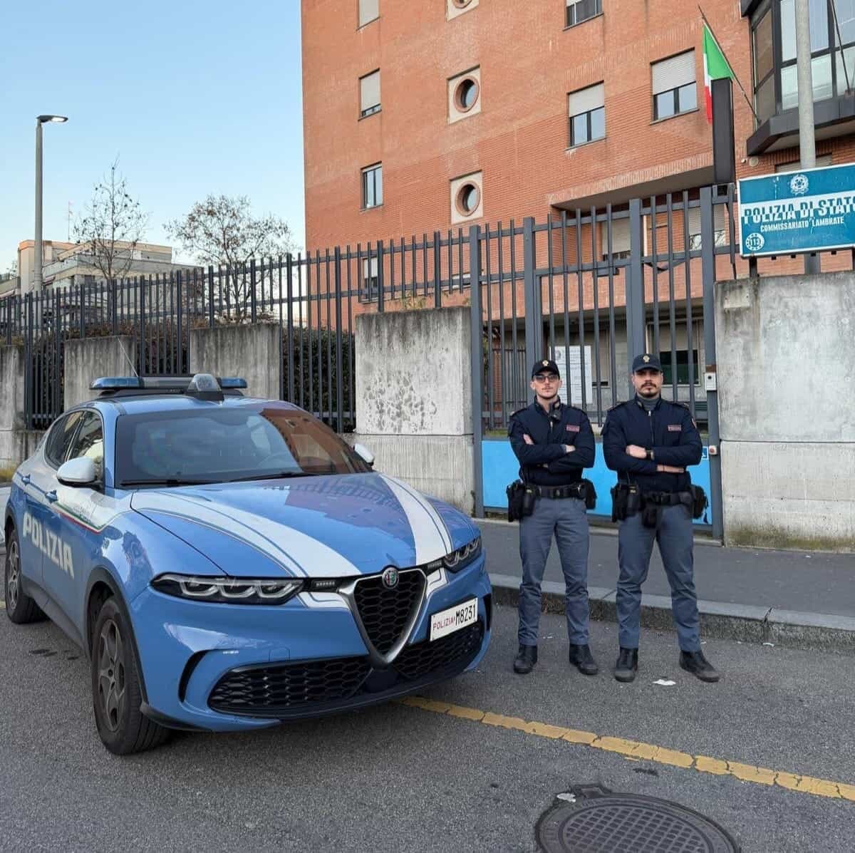 Viene a Milano per incontrare un ragazzo conosciuto sui social, lui la aggredisce (e viene arrestato)