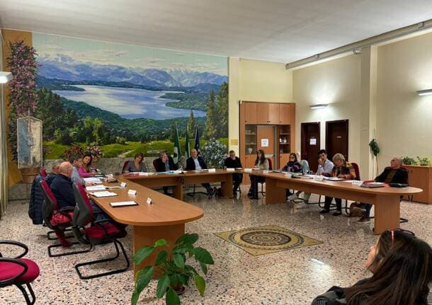 Biandronno - A Biandronno una serata per parlare di sicurezza: dalla testimonianza di un furto alle proposte sul territorio -  - Varese News
