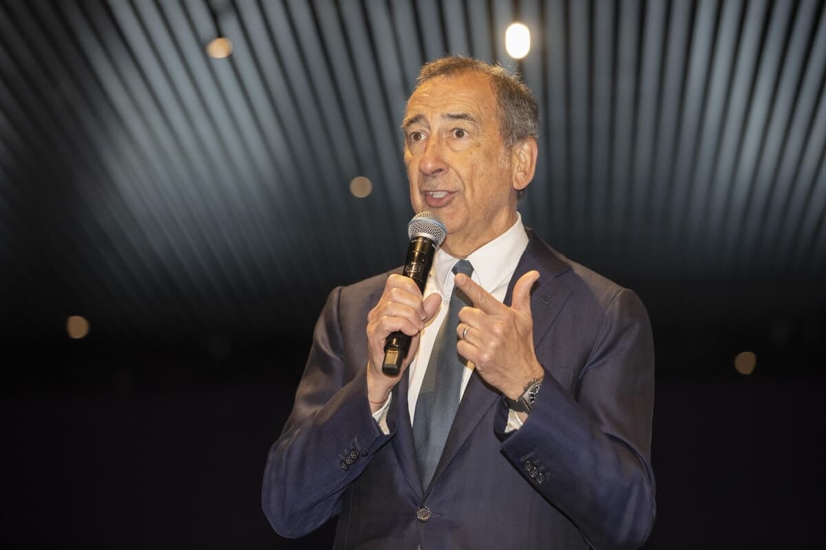 Sala su San Siro: "Troppe case popolari, proporzione sbagliata tra italiani e stranieri"