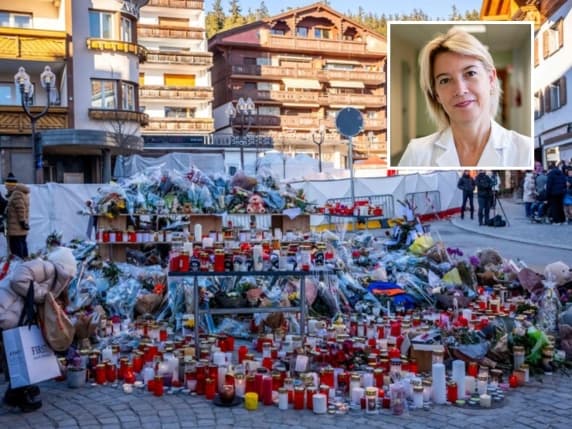 Milano, sei mesi dopo il rogo di Crans-Montana: «Alcuni ragazzi feriti hanno chiesto di tornare lassù. Per noi medici è troppo presto»