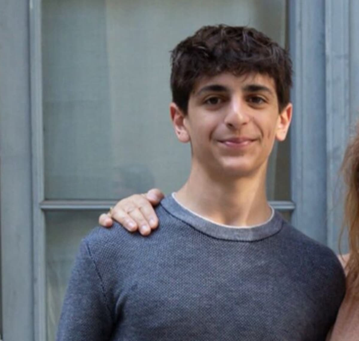 Davis Aloschi, chi era il ballerino dell'Accademia della Scala morto in un incidente a 15 anni