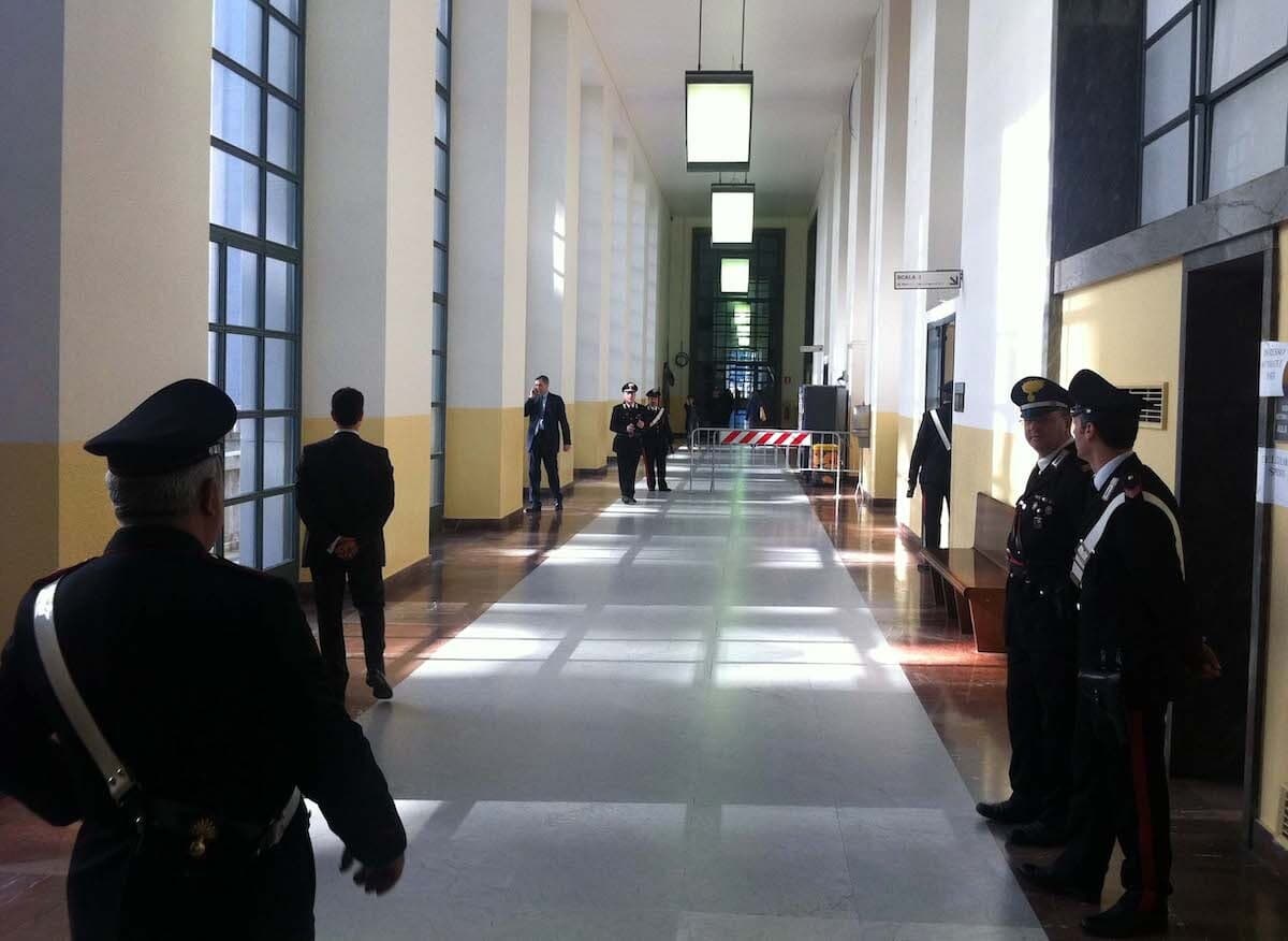 Femminicidio di Settala: disposta la perizia psichiatrica per Khalid Achak, uccise la moglie davanti alla figlia