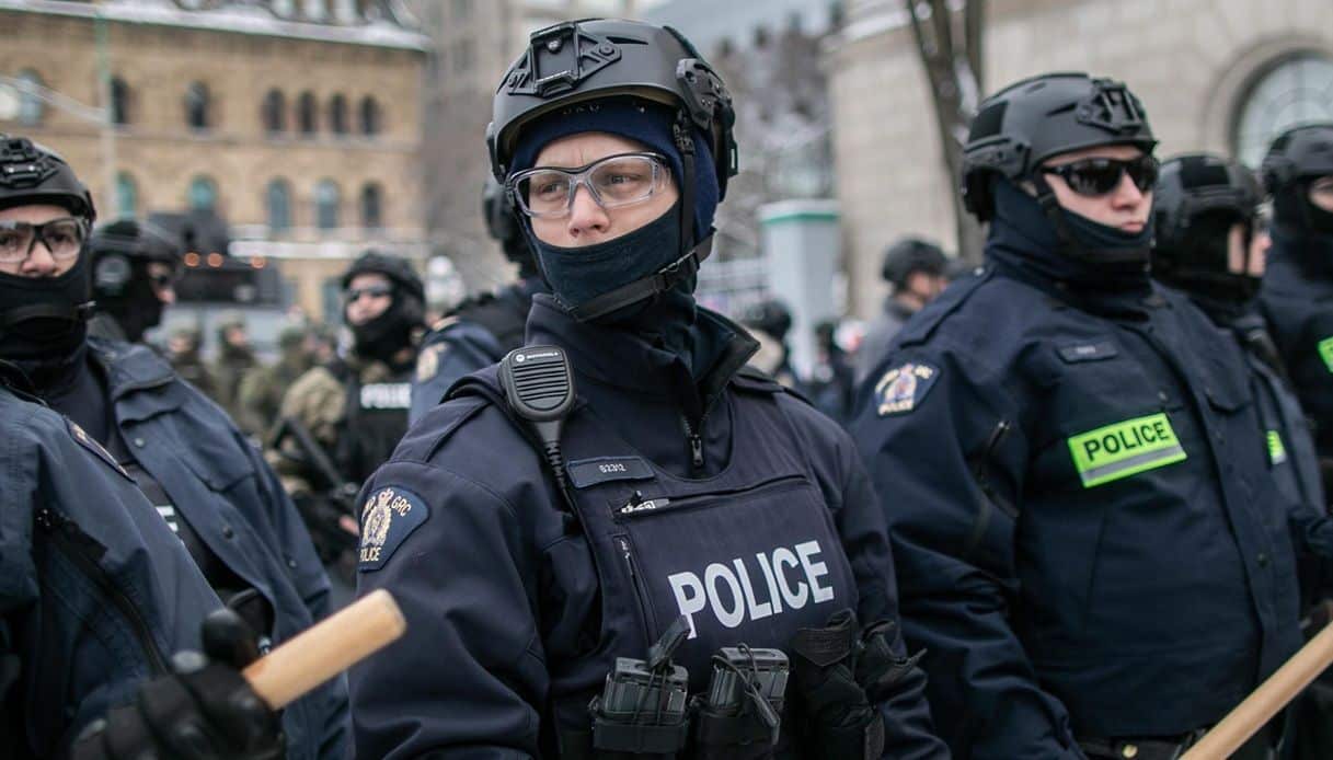 Canada. Strage a scuola, 10 morti e 27 feriti