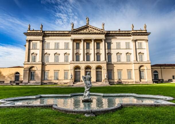 Brianza - Ville Aperte torna a settembre con 200 luoghi incantevoli da scoprire in Lombardia - Lombardia - Varese News