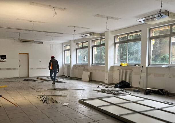 Economia - Fondi PNRR, la Lombardia accelera. E nel Varesotto arrivano bus ecologici e ospedali digitali - Economia - Varese News