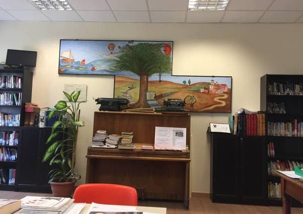 Varese - “Il primo voto non si scorda mai”: alla biblioteca Bruna Brambilla un incontro sulla Varese del 1946 -  - Varese News