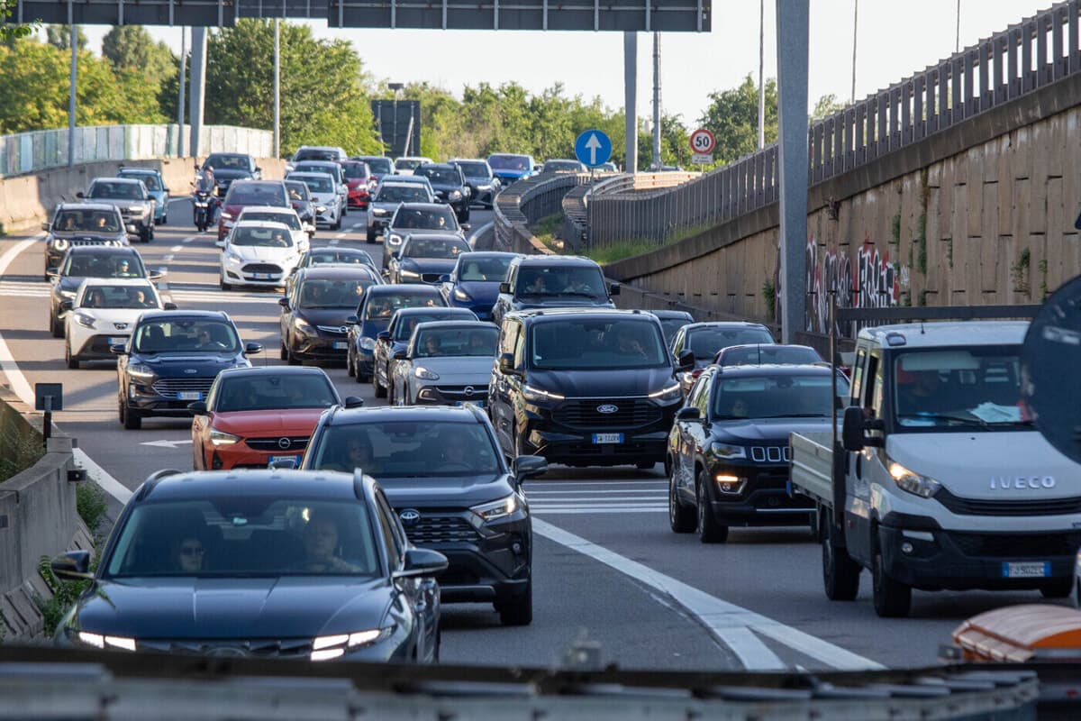 A Milano più incidenti stradali ma meno morti: in un anno sono scesi da 38 a 23