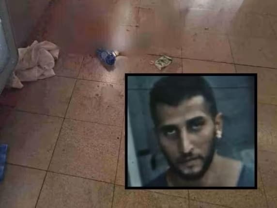 Milano, Mohammed Saidi resta in carcere dopo avere sfregiato una donna nel metrò. Il gip: «Elevata pericolosità sociale»
