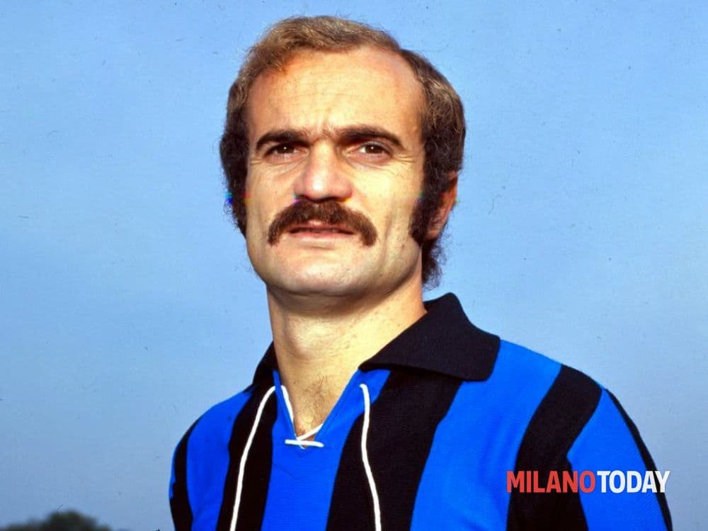 È morto Sandro Mazzola, il simbolo della Grande Inter. Aveva 83 anni