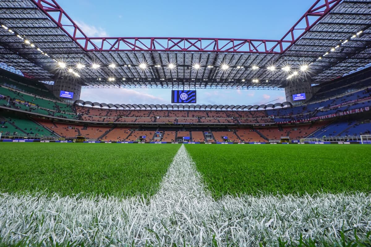 Nel cuore di San Siro: Tour al Museo e allo Stadio con la promo ShopToday