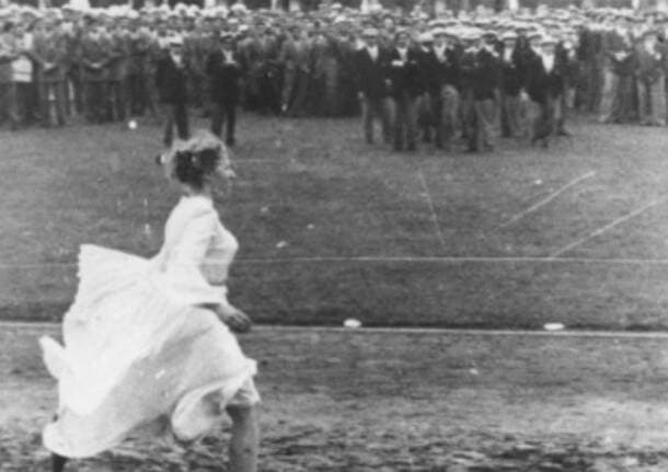 Castronno - “L’Abito Bianco Da Sposa”, la Resistenza raccontata attraverso la forza di una donna -  - Varese News