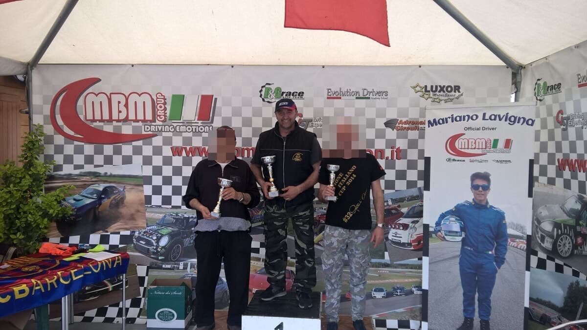 Gianpaolo Testa, chi era il motociclista morto decapitato da un palo della luce in un incidente a Milano