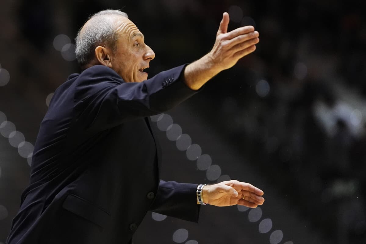 Olimpia Milano ed Ettore Messina si separano ufficialmente dopo sette stagioni