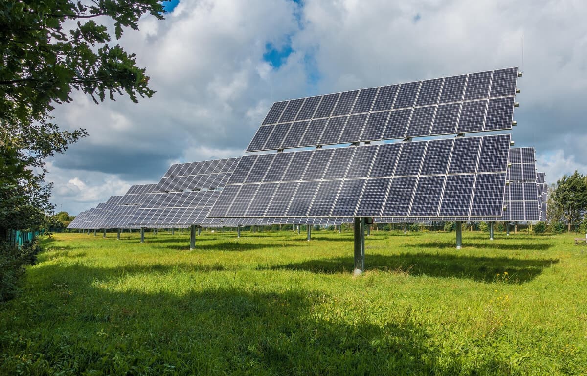 Non ci sarà il maxi impianto fotovoltaico alle porte di Milano: Sorgenia rinuncia al progetto