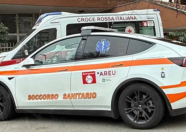 Origgio - Infortunio sul lavoro in un cantiere a Origgio, muore un uomo di 55 anni - Lavoro - Varese News