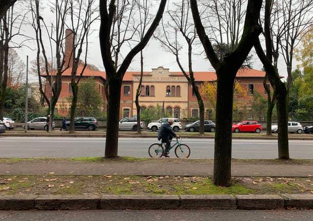 Busto Arsizio - Il Pd di Busto Arsizio attacca sull’ex Borri: “Ritardi e uffici sovradimensionati, vigileremo sui cantieri” -  - Varese News