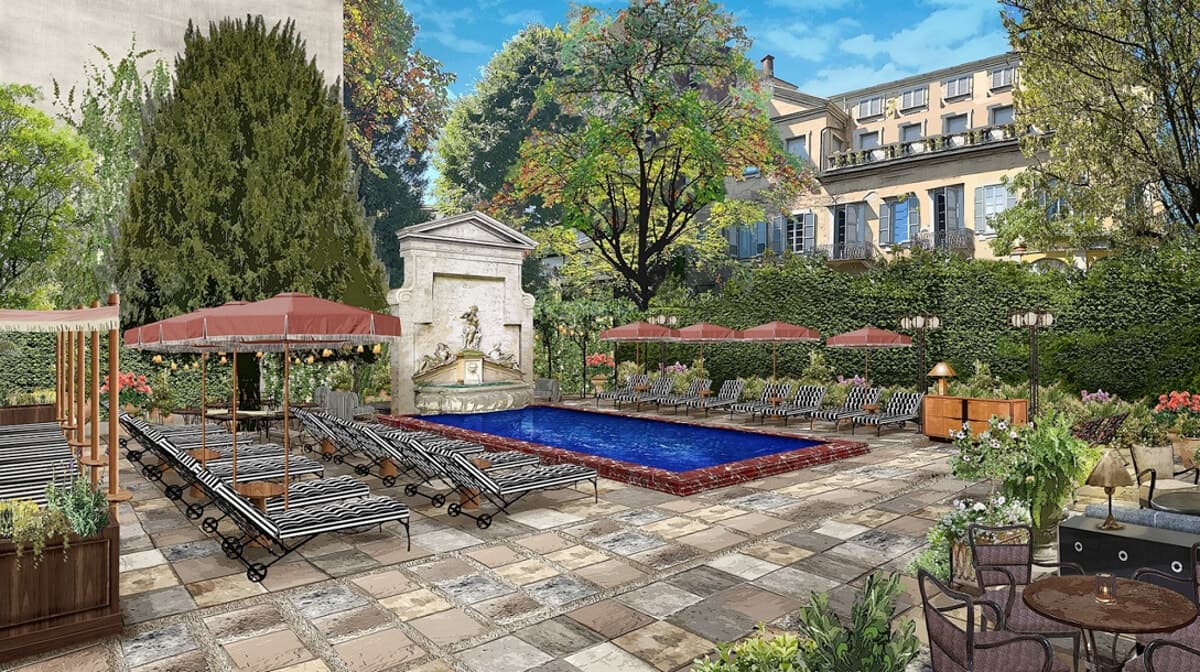 Tessere da migliaia di euro e ritardi infiniti: dietro le quinte dell'arrivo di Soho House a Milano (nel 2028?)