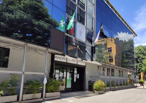 Saronno - “Saronno Sette”, Forza Italia chiede di sospendere il nuovo progetto editoriale: “Servono trasparenza e pluralismo” - Archivio - Varese News