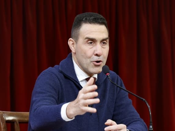 Dimissioni del neo-responsabile su Milano di Futuro Nazionale, Luca Carleo: indagato per frodi da oltre 30 milioni