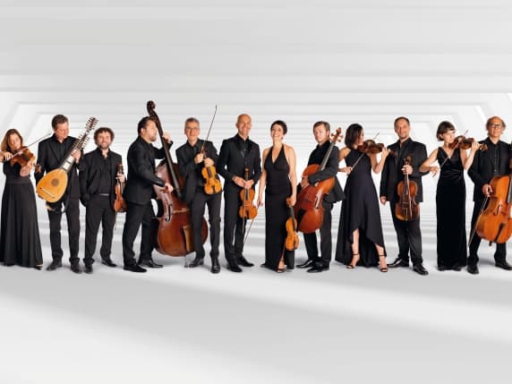Milano Arte Musica compie vent'anni, e sfida la canicola. Pezzo forte: Bach suonato dall'alba a notte fonda