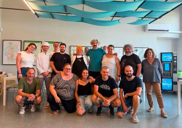Castronno - Cafè21 compie 10 anni: quattro tappe per raccontare inclusione e lavoro -  - Varese News
