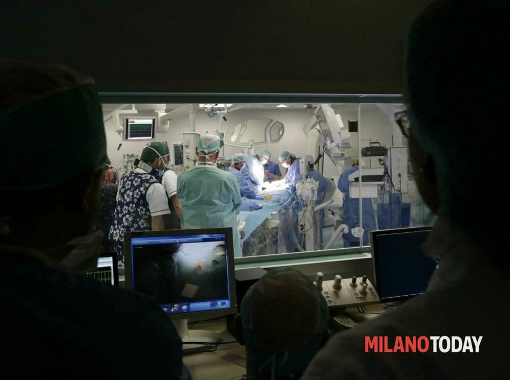 Tumore al polmone, nuove evidenze tecniche confermano la strada intrapresa da un ospedale di Milano
