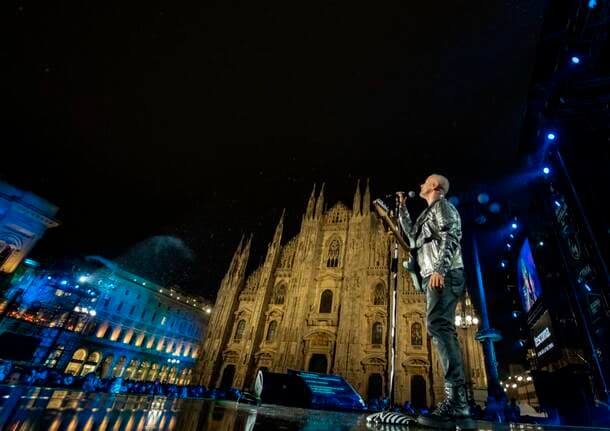 Milano - Il concerto di Radio Italia Live torna a Milano il 15 maggio 2026 -  - Varese News