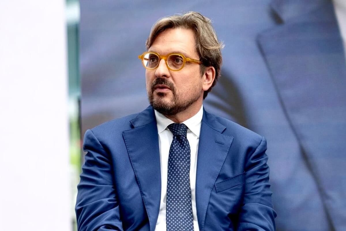 Calcio e diritti tv, l'assessore lombardo Guidesi contro il governo: "Penalizzano la Serie C"