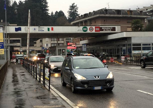 Lombardia - Mobilità tra Lombardia e Canton Ticino, a Milano la firma del nuovo accordo transfrontaliero -  - Varese News