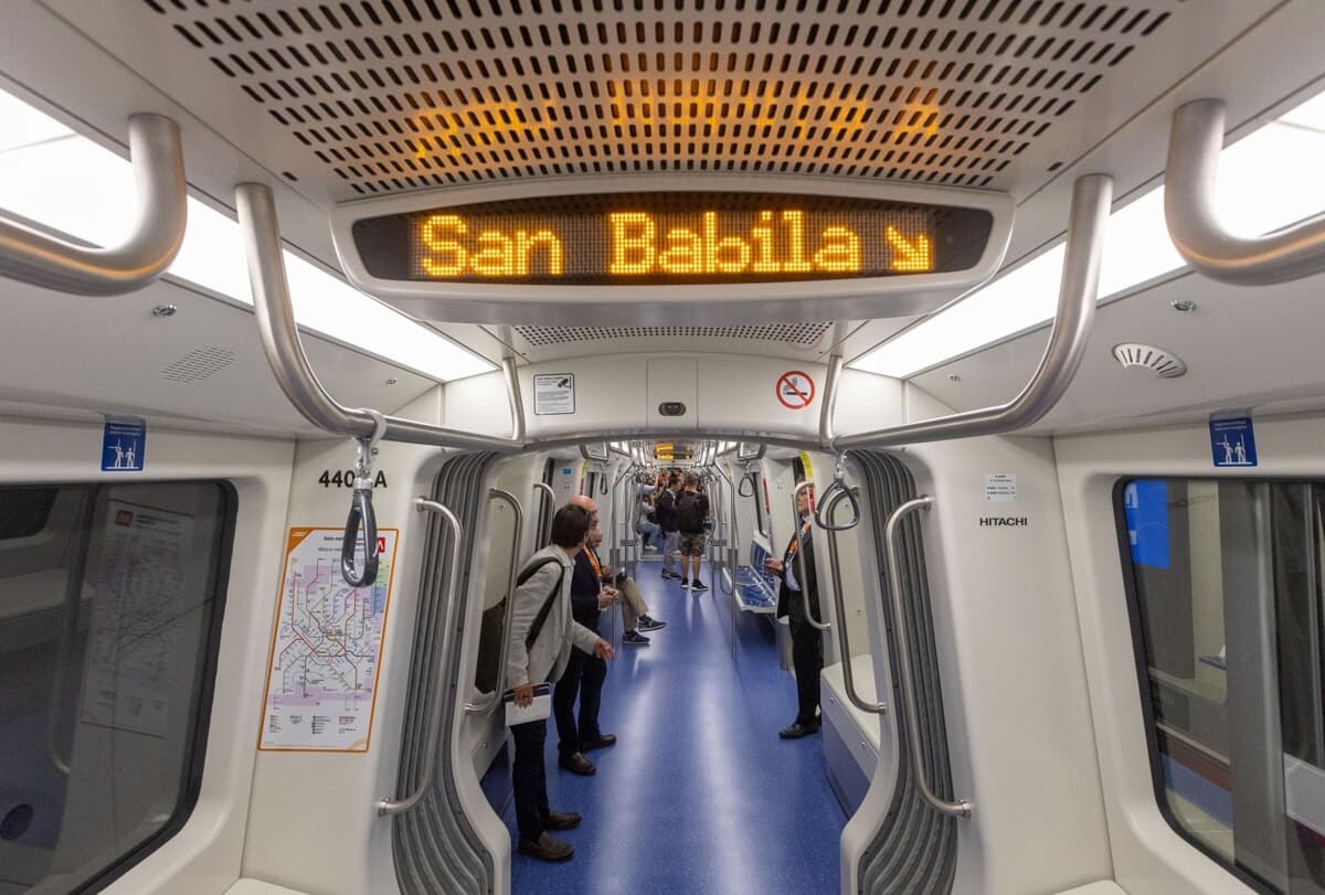Fumo in metro', evacuata stazione in centro