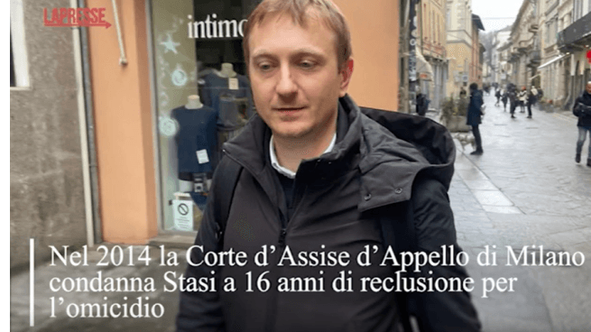 Libero dopo dieci anni e mezzo in carcere, la vicenda di Alberto Stasi condannato a 16 anni dopo due assoluzioni