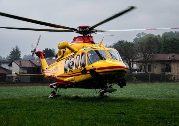 Provincia - Giornata pesantissima sulle strade del Varesotto: tre vite spezzate a Oggiona, Luino e Cadegliano -  - Varese News