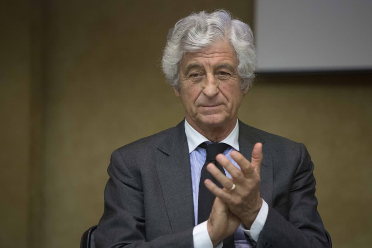Nuovo stadio, la proposta di Rivera: "Intitoliamolo a me e Mazzola, non a chi paga di più"
