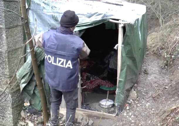 Varese - Inchiesta 167 Gang, a Varese l’udienza preliminare: 16 imputati chiedono riti alternativi -  - Varese News