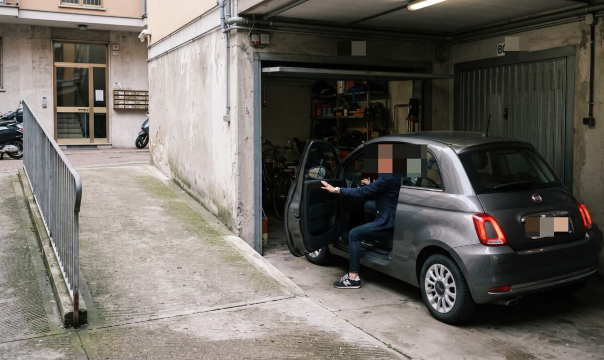 L'oro 'silenzioso': i box auto rendono tantissimo, fino al 7% (più delle case). In quali zone c'è più richiesta a Milano