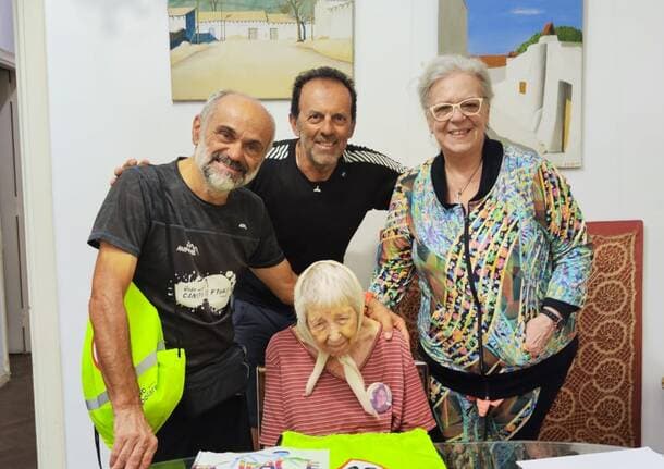 Vanzaghello - Quando i migranti eravamo noi: a Vanzaghello una serata per conoscere gli italiani d’Argentina tra storie, testimonianze e viaggi - Archivio - Varese News