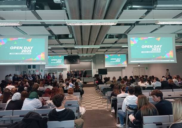 Varese - All’Insubria incontri di orientamento per chi non supererà la prova di ingresso al corso di Medicina - Università - Varese News