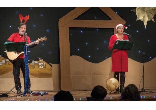 Busto Arsizio - Un Natale da salvare per i bambini al Teatro Bosco di Busto Arsizio -  - Varese News