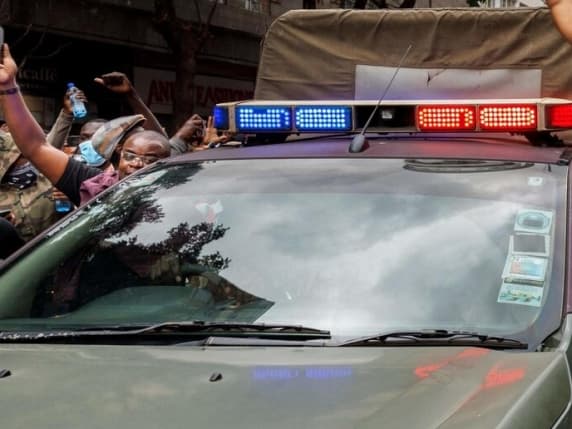 Il mantovano Paolo Carmellini è libero: assolto in via definitiva, esce dal carcere in Kenya. Era stato accusato di violenza su bambino