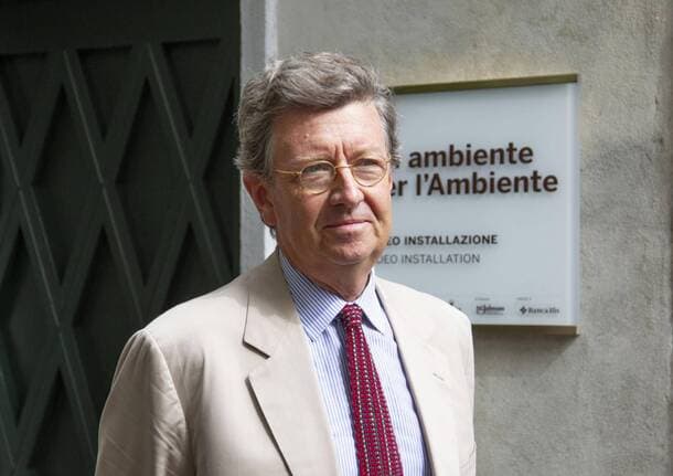 Milano - Marco Magnifico riconfermato all’unanimità alla guida del Fai - Lombardia - Varese News